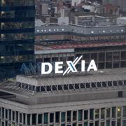 Banken Dexia har ett turbulent förflutet