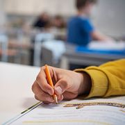 S vill satsa 3,4 miljarder kronor på en skolsatsning.