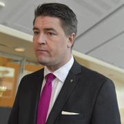 Oscar Sjöstedt (SD).