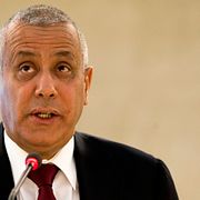 Ali Zeidan/AP