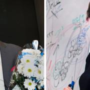 Jimmie Åkesson och Gudrun Schyman.