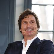 Hotellkungen Petter Stordalen