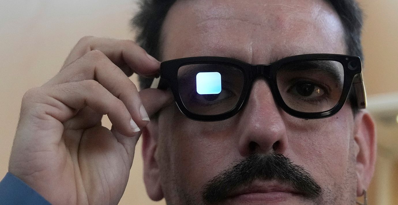 AI kan minska energianvändningen. 