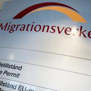 Arkiv, Migrationsverket.