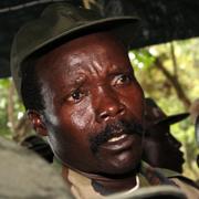 Joseph Kony