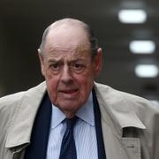 Nicholas Soames.