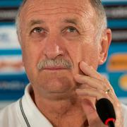 Luiz Felipe Scolari.