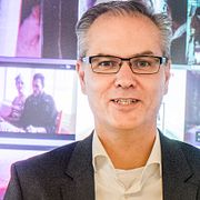 Anders Nilsson, vd på ComHem