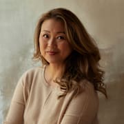 Jennie Walldén. Pressbild.