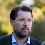 Åkesson/Nyberg.