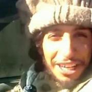 Arkivbild: Abdelhamid Abaaoud