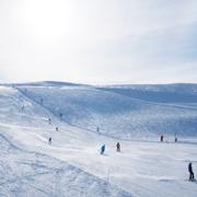 Trysil. Arkivbild.