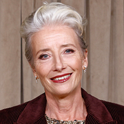 Chris Hemsworth, Emma Thompson och ett lejon.