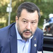 Matteo Salvini 