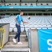 Ola Toivonen återvänder till Malmö FF efter elva år utomlands. Han ansluter på fri transfer efter att senast ha spelat i Melbourne, Australien.