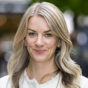 Landeborn och Stockholmsbörsen. Arkivbilder.