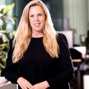 Elin Myrström, partnership manager Feminvest och gästkrönikör Omni Ekonomi.