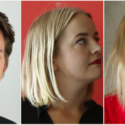 Lorentz Tovatt, Hanna Cederin, Elin Ylvasdotter