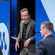 Ulf Kristersson (M)