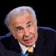 Icahn.