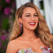 Blake Lively, arkivbild. 