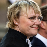 Birgitta Ed/Strängnäs domkyrka.