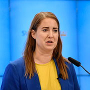 Emma Wiesner/Klimatmötet.