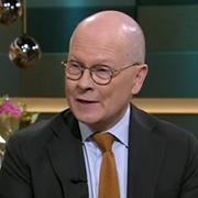 Mats Knutson.