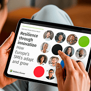 Wolters Kluwers rapport Future Ready Business