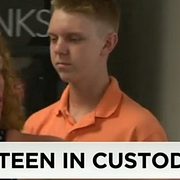 Ethan Couch och hans mamma har gripits i Mexiko.