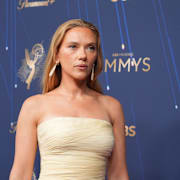 Scarlett Johansson har uppmanat amerikanska regeringen att agera mot AI.