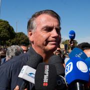 Bolsonaro.