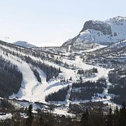 Hemsedal. Arkivbild.