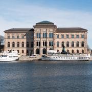 Nationalmuseum öppnar igen den 6 april 2021.0