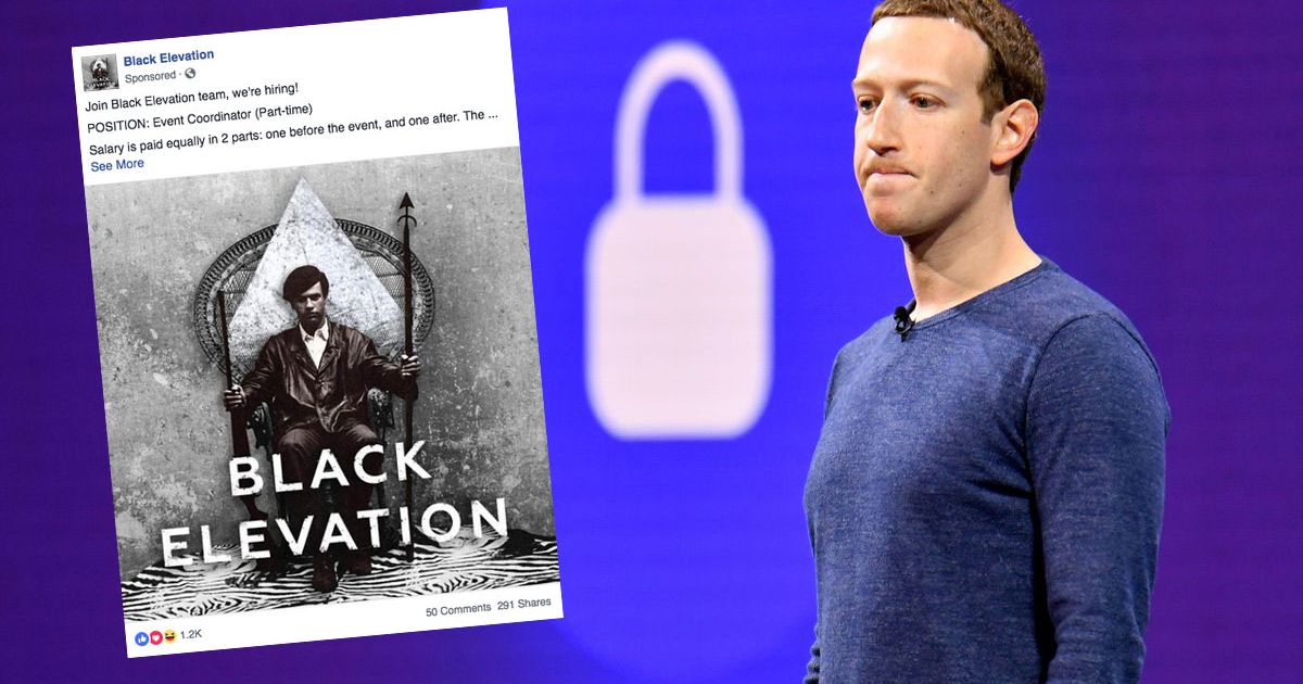 Kan Man Dölja Vad Man Gillar På Facebook