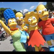 Den nya ”Simpsons”-filmen får premiär i juli 2027. 