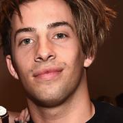 Jimmy Bennett.