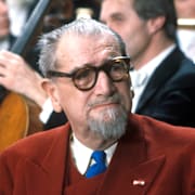 Sten Broman, känd skåning med tydlig skånsk dialekt.