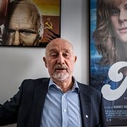 Per H Börjesson.