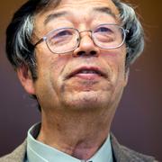 Satoshi Nakamoto