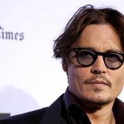 Johnny Depp kommer fronta en dokumentär om tecknaren Ralph Steadman.