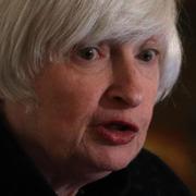 Janet Yellen.