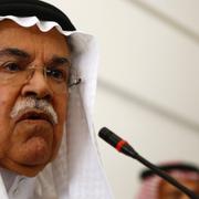 Ali al-Naimi