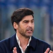 Paulo Fonseca. 