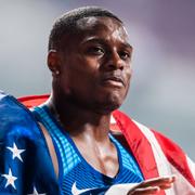 Christian Coleman