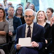 Jonas Gahr Støre. 
