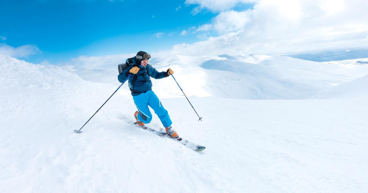 Nästan alla anläggningar följer efter Skistars beslut