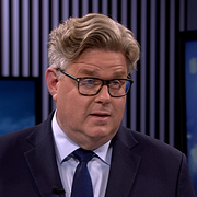 Gunnar Strömmer.