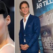 Rooney Mara, David Lagercrantz