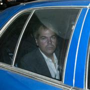 John Hinckley år 2003.